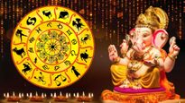 300 ஆண்டுகளுக்கு பின் விநாயகர் சதுர்த்தி அன்று உருவாகும் 3 யோகத்தால் இந்த 3 ராசிக்கு ஜாக்பாட் அடிக்கப்போகுது..