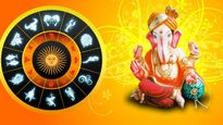 விநாயகர் சதுர்த்தி அன்று உங்க ராசிப்படி விநாயகரை வழிபடுங்க.. ஆசைகள் அனைத்தும் நிறைவேறும்!