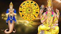 குரு-ராகு சேர்க்கை முடிவு: அக்டோபர் 30 முதல் இந்த 3 ராசிகளின் அதிர்ஷ்ட கதவு திறக்கப்போகுது...