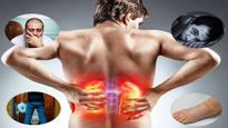 Kidney Failure Symptoms: இந்த 10 அறிகுறிகள் உங்களுக்கு இருந்தா.. உங்க சிறுநீரகம் செயலிழக்க வாய்ப்புள்ளதாம்!