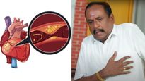 'எதிர்நீச்சலின் ஹீரோ மாரிமுத்து' மாரடைப்பால் மரணம்: இதயத்தை பாதுகாக்க 'இத' நீங்க சாப்பிடவே கூடாதாம்!
