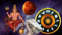 செவ்வாய் பெயர்ச்சி: அக்டோபர் 3 முதல் இந்த 3 ராசிக்காரர்களின் கையில் பணம் அதிகம் சேரப்போகுது..