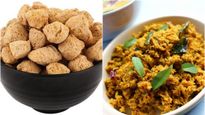 மீல் மேக்கரை வெச்சு இப்படி செட்டிநாடு ஸ்டைலில் புட்டு செய்யுங்க.. சும்மா அள்ளும்...