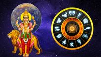 புதன் உருவாக்கும் பத்ர ராஜயோகம்: அக்டோபர் 1 முதல் இந்த 3 ராசிக்காரர்களின் அதிர்ஷ்டம் பிரகாசிக்கப் போகுது...