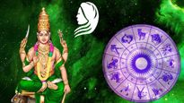 ஒரு வருடம் கழித்து கன்னி செல்லும் புதன்: அக்டோபரில் இந்த 3 ராசிக்கு தொழிலில் முன்னேற்றம் ஏற்படப்போகுது..