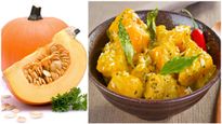 மஞ்ச பூசணி பொரியல் பிடிக்குமா? அப்ப உங்களுக்கு இந்த நோய்கள் வர சான்ஸே இல்லை...