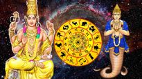 ராகு குரு சேர்க்கை முடிவால் அக்டோபர் 30 முதல் இந்த 3 ராசிகளின் அதிர்ஷ்டம் பிரகாசிக்கப் போகுது..