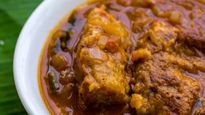 மணமணக்கும்.. ருசியான... சைவ மீன் குழம்பு