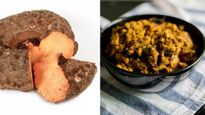 மணமணக்கும்... கொங்குநாடு ஸ்டைல் சேனைக்கிழங்கு மசாலா
