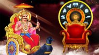 சனி உருவாக்கிய கேந்திர திரிகோண ராஜயோகம்: இந்த 3 ராசிகளின் அதிர்ஷ்ட கதவு திறக்கப் போகுது...