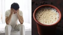 ஆண்களின் பாலியல் பிரச்சனைக்கு முற்றுப்புள்ளி வைக்கும் சுக்கு பால் - எப்படி தயாரிப்பது? எப்போது குடிக்கணும்?