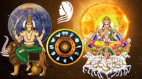 சூரியன், புதனால் உருவாகும் புதாதித்ய ராஜயோகம்: இந்த 3 ராசிக்கு தொழிலில் நிறைய லாபம் கிடைக்கப்போகுது..