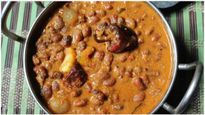 நீங்க வெக்குற தட்டைப்பயறு குழம்பு டேஸ்ட்டா இல்லையா? அப்ப இந்த மாதிரி வையுங்க.. வீடே மணக்கும்...