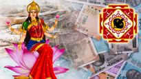 லட்சுமி தேவி உங்க வீட்டிற்கு வந்து பணமழை கொட்டணுமா? அப்ப இந்த பொருட்களில் ஒன்றை வாசலில் வையுங்க...!