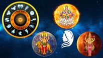 கன்னி ராசியில் உருவாகும் திரிகிரக யோகம்: அக்டோபர் 01 முதல் இந்த 3 ராசியின் கஷ்டங்கள் தீரப்போகுது...