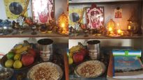ஆயுத பூஜை 2023: ஆயுத பூஜையின் முக்கியத்துவமும், வழிபாட்டு முறையும்...