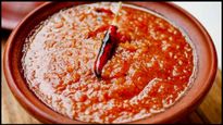 கத்திரிக்காயும், தக்காளியும் இருந்தா.. இப்படி சட்னி செய்யுங்க.. இட்லி, தோசைக்கு சும்மா சூப்பரா இருக்கும்..