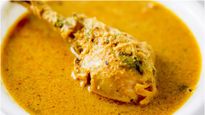 சன்டே ஸ்பெஷல்: மணமணக்கும்... மதுரை ஸ்டைல் சிக்கன் சால்னா