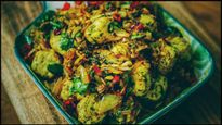 சன்டே ஸ்பெஷல்: காரசாரமான... சிக்கன் கைமா பெப்பர் ப்ரை