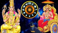 30 ஆண்டுகளுக்கு பின் சனியும், குருவும் வக்ரமாக இருப்பதால் அடுத்த 15 நாட்கள் இந்த 3 ராசிக்கு சூப்பரா இருக்கும்!