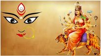 நவராத்திரி நான்காம் நாள்: குஷ்மந்தா தேவிக்கான மந்திரம் மற்றும் பூஜை விதிகள்!
