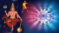 துலாம் செல்லும் செவ்வாய்: இன்று முதல் இந்த 3 ராசிக்காரர்களின் அதிர்ஷ்டம் பிரகாசிக்கப் போகுது...