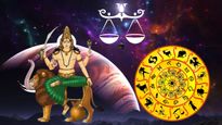 1 வருடம் கழித்து துலாம் ராசியில் பயணிக்கும் புதன்: நவம்பர் 5 வரை இந்த 5 ராசிக்கு சூப்பரா இருக்கும்..