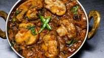 மணமணக்கும்.. காரசாரமான... காளான் கிரேவி