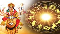 நவராத்திரி 2023: இந்த 5 ராசிக்காரங்களுக்கு துர்கை அருளால் நவராத்திரியில் நினைச்சதெல்லாம் நடக்கப்போகுதாம்...! 