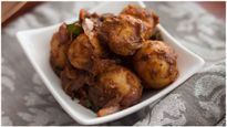 உருளைக்கிழங்கை இப்படி செட்டிநாடு ஸ்டைலில் ரோஸ்ட் செய்யுங்க.. செம சூப்பரா இருக்கும்..