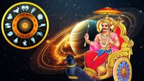 சனி நட்சத்திர பெயர்ச்சியால் அக்டோபர் 15 முதல் இந்த ராசிகளுக்கு தொழிலில் நல்ல லாபம் கிடைக்கப்போகுது..