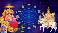 30 ஆண்டுகளுக்கு பின் சனி, சுக்கிரனால் உருவான கேந்திர திரிகோண ராஜயோகம்: இந்த 4 ராசிக்கு பணம் அதிகம் சேரும்..