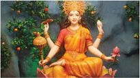 நவராத்திரி 9 ஆம் நாளன்று சித்திதாத்ரி தேவியின் அருள் பெற சொல்ல வேண்டிய மந்திரம் என்ன தெரியுமா?