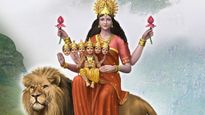நவராத்திரியின் 5 ஆம் நாளான இன்று இந்த நிற உடை அணிவது உங்களுக்கு அதிர்ஷ்டத்தை ஏற்படுத்தும்?