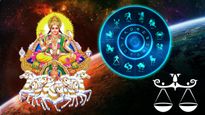 துலாம் செல்லும் சூரியனால் உருவாகும் அசுப யோகம்: நாளை முதல் இந்த 3 ராசிக்காரங்க கவனமா இருக்கணும்..