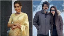 Leo: 40 வயதிலும் சிக்கென்று ஃபிட்டாக இருக்கும் நடிகை த்ரிஷாவின் ஃபிட்னஸ் ரகசியம் தெரியுமா?