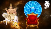 1 வருடத்திற்கு பின் கன்னியில் சுக்கிரனால் உருவாகும் நீச்சபங்க ராஜயோகம்: இந்த 3 ராசிக்கு 'லக்' அடிக்கப்போகுது..