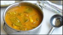 அவரைக்காயை வெச்சு இந்த மாதிரி சாம்பார் செய்யுங்க.. டேஸ்ட் சும்மா அள்ளும்...