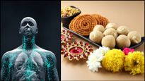 தீபாவளி பலகாரங்களால் உடலில் தேங்கியுள்ள நச்சுக்களை வெளியேற்றணுமா? அப்ப இத ஃபாலோ பண்ணுங்க..