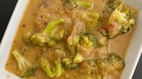 ப்ராக்கோலியை எப்படி சமைப்பது-ன்னு தெரியலையா? இப்படி குருமா செய்யுங்க.. சூப்பரா இருக்கும்...