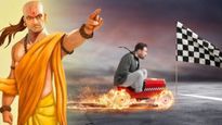 சாணக்கிய நீதி படி இந்த 3 விஷயங்களை மறக்காம இருக்குறவங்க வாழ்க்கையில வெற்றி சீக்கிரமே வந்துருமாம்...!