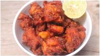 கிராமத்து ஸ்டைலில் சிக்கன் ப்ரை செய்வது எப்படி-ன்னு தெரியுமா?