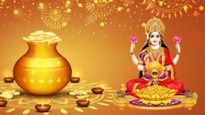 தீபாவளிக்கு முன் வரும் தந்தேராஸில் உங்க ராசிக்கேற்ற பொருட்களை வாங்குங்க.. வாழ்வில் பணக்கஷ்டமே வராது..!