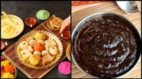 தீபாவளிக்கு பலகாரத்தோடு இந்த தீபாவளி லேகியத்தையும் செஞ்சு சாப்பிடுங்க.. அதன் செய்முறை இதோ!