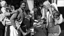 இந்தியாவில் ஒட்டு போட்ட முதல் நபர் பெயர் தெரியுமா? இந்தியாவின் முதல் தேர்தலில் நடந்த அதிர்ச்சி  சம்பவங்கள்!