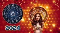 2024-ல் இந்த இந்த 5 ராசி பெண்களுக்கு அளவில்லாத அதிர்ஷ்டம் அடிக்கப்போகுதாம்... உங்க ராசி இதுல இருக்கா?