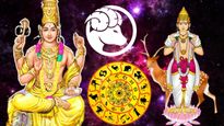 கஜகேசரி ராஜயோகத்தால் நாளை முதல் அடுத்த 2 நாட்கள் இந்த ராசிகளுக்கு பண வரவு அதிகமா இருக்கும்...