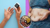 உங்க இரத்த சர்க்கரை அளவு மற்றும் உடல் எடை அதிகரிக்காமல் இருக்க... தீபாவளிக்கு இந்த 5 இனிப்புகள சாப்பிடலாமாம்!