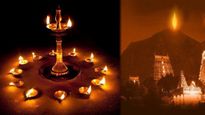 Karthigai Deepam 2023: கார்த்திகை தீபம் எதனால் கொண்டாடப்படுகிறது என்று தெரியுமா?