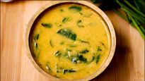முருங்கைக் கீரையை எப்பவும் பொரியல் தான் செய்வீங்களா? இனி குழம்பு செய்யுங்க.. செமயா இருக்கும்..